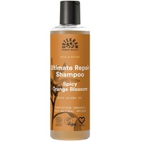 Urtekram Rise & Shine Spicy Orange Blossom Ultimate Repair Shampoo 250 ml