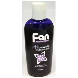 AvivaMed Fan Silberweiß-Effektspülmittel 100 ml