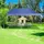 cobizi Faltpavillon 3 x 6 m Blau