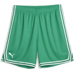 Puma Hoops Team Game Short pepper green (06) 3XL