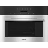 Miele DG 7140 Einbau-Dampfgarer Edelstahl
