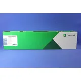 Lexmark Trommel 76C0PV0 CMY