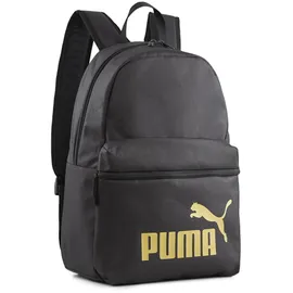 Puma Phase Backpack Schwarz