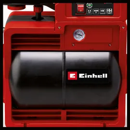 Einhell GE-WW 1145 ECO