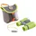 HABA Terra Kids Fernglas Fernglas Bunt/Grau/Grün