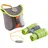 HABA Terra Kids Fernglas Fernglas Bunt/Grau/Grün