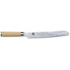 DM-0705W Küchenmesser Stahl 1 Stück(e) Brotmesser