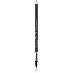 Catrice Eyebrow Stylist Augenbrauenstift mit Bürste Farbton 035 Brown Eye Crown 1.4 g