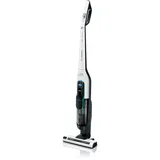 Bosch BCH86HYG1, 28Vmax, freistehend, Hygiene-Filter, Turbo-Stufe«, ideal für Allergiker, alle Bodenarten, bis 60min Laufzeit, Li-Ion Akku, weiß