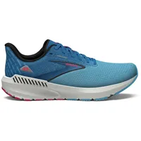 Brooks Herren Launch GTS 10 blau)