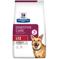Hill's Prescription Diet i/d Digestive Care 4 kg