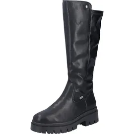 Rieker Winterstiefel Damen Schwarz 37