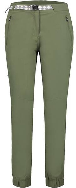 ICEPEAK Damen Hose MARINETTE, ANTIKGRÜN, 36