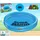 Happy People Super Mario Planschbecken 2-Ring 150 x 25 cm (MPNR)
