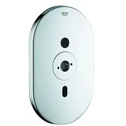 Grohe Abdeckplatte 42415 42415000 Elektronik chrom
