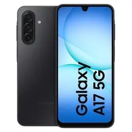 Samsung Galaxy A17 256 GB Black