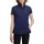 Mc Kinley McKINLEY Damen Lusaka T-Shirt, NAVY DARK