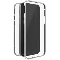Black Rock 360° Glass für Apple iPhone 14