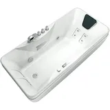 AcquaVapore Whirlpool 80 x 170 cm (W49-TH-PR)