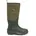 Muck Tall Unisex Erwachsene Arbeits-Gummistiefel Grün Moss 333A 44/45 EU 10 UK