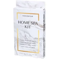 Kocostar firstmarket co.ltd KOCOSTAR Home Spa Kit Geschenkpackung