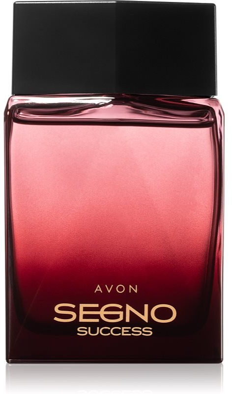 Avon Segno Success Eau de Parfum für Herren 75 ml