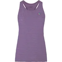 E9 Milvia Damen Top wisteria L
