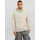 JACK & JONES Hoodie Grau S