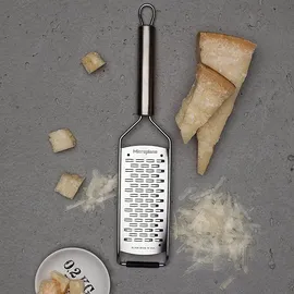 Microplane Professional Reibe mittelgrob