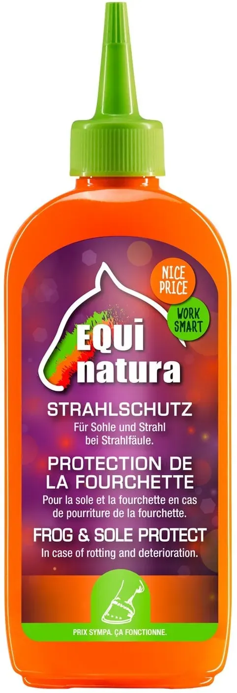 EQUInatura Strahlschutz 250 ml