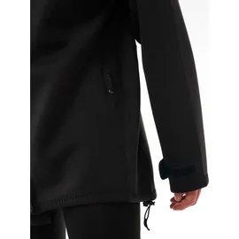 Rip Curl Neo Thermojacke schwarz L