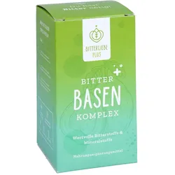 Bitterliebe Basen Komplex