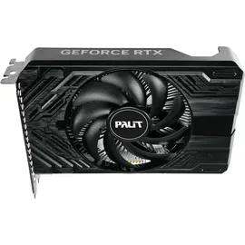 Palit GeForce RTX 4060 StormX, 8GB GDDR6, HDMI, 3x DP (NE64060019P1-1070F)