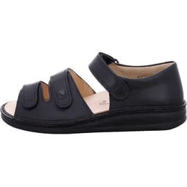 Finn Comfort Baltrum Herren Schwarz 45