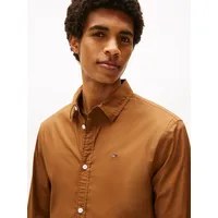 Tommy Hilfiger Langarmhemd »Sabim Stretch Hemd Shirt« Stretch Hemd,