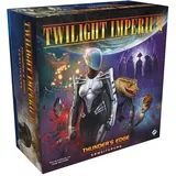 asmodee north america, inc. Twilight Imperium 4. Edition - Thunder ́s Edge