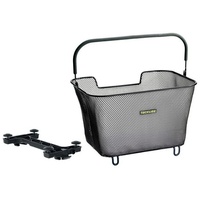 Racktime Baskit 2.0 Large Fahrradkorb (23007)