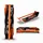 Vevor Balance Board Orange Schwarz 107 cm