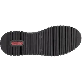 Rieker 11550 Herren Schwarz 41
