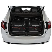 Kjust Kofferraumtaschen Set - PORSCHE CAYENNE