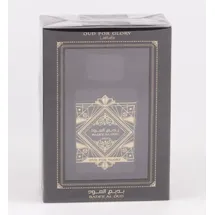 Lattafa Badee Al Oud for Glory Eau de Parfum 100 ml