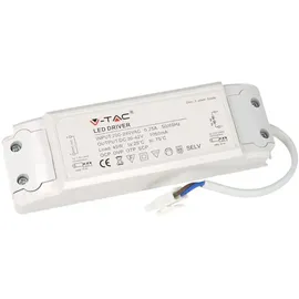 V-Tac LED-Panel 40W 600x600mm 4500K 1 St.
