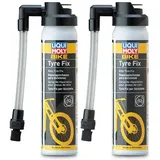 LIQUI MOLY Bike Tyre Fix 75 ml
