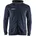 Kapuzen-Trainingsjacke Herren 390000 navy XXL