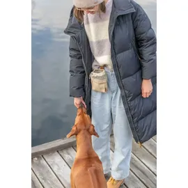 Trixie BE NORDIC Snack-Tasche Sand