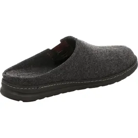 ROHDE Hausschuhe in Grau | Gr.: 44