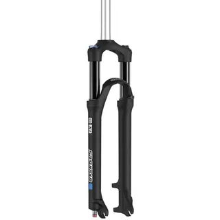 SR Suntour SR-Suntour Unisex – Erwachsene Coil Rlr Federgabel, Schwarz Aluminium, 29