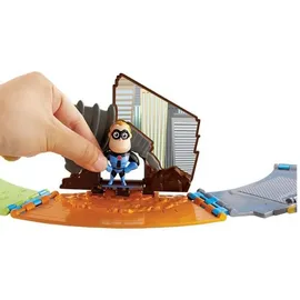 Disney Pixar-Welten Spielset