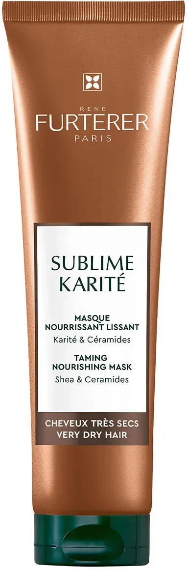 René Furterer Sublime Karité KW-Sublime Karité 100ml