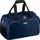 Jako Classico Sporttasche marine Senior ca. 60 Liter